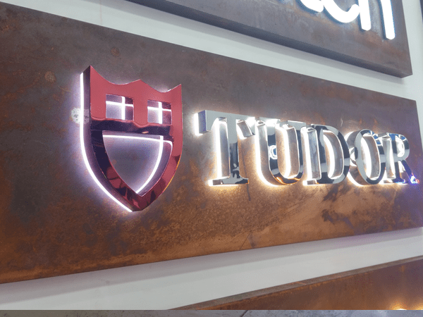 tudor signs armadale