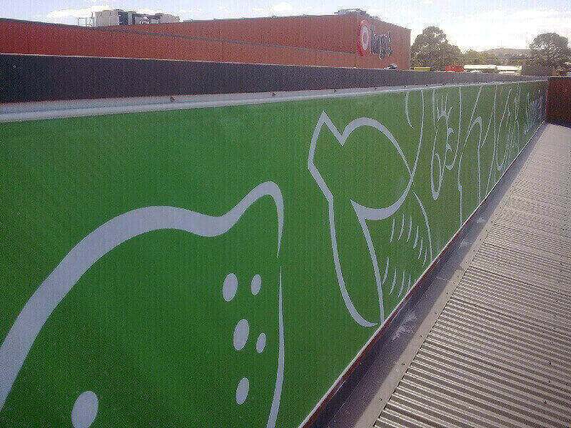 Digital Print & Vinyl Signage