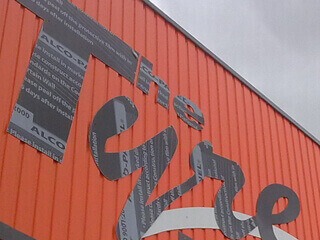 External Signage