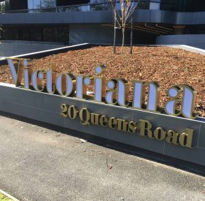 LED SIGNS MELBOURNE