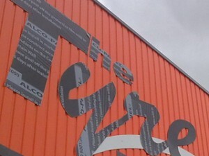 External Signage