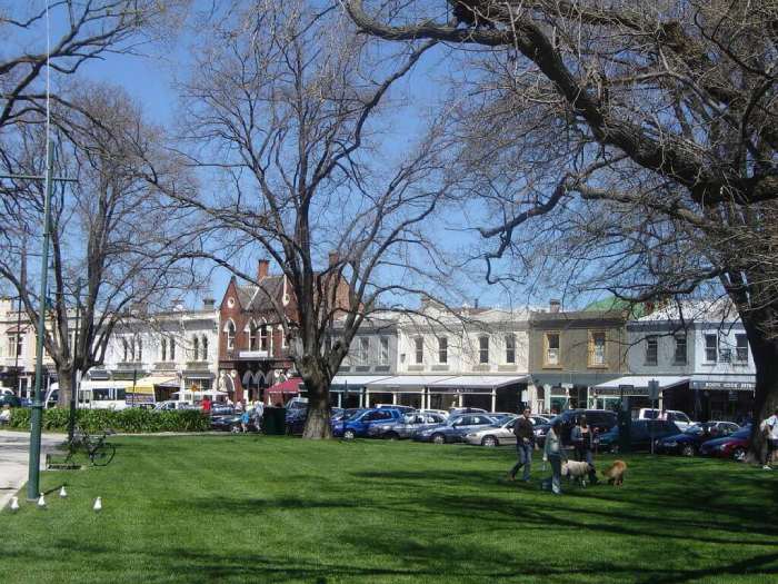 Williamstown_Melbourne