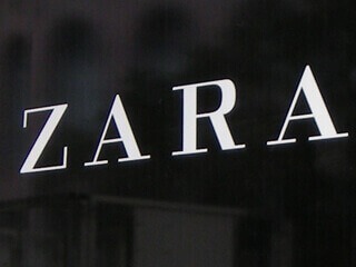 Temporary Signage