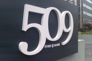509 